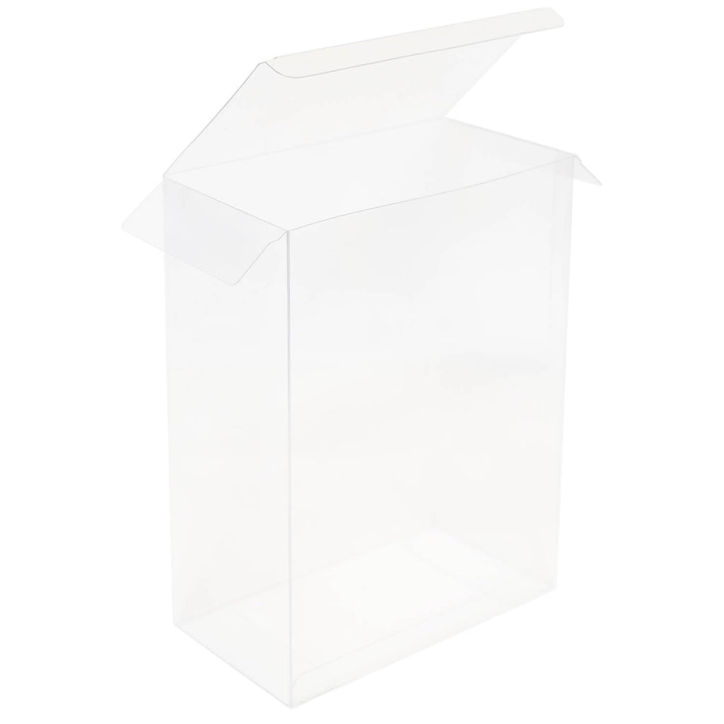 Protector Case for Pokemon Center Crown Zenith ETB Plus and Go Boxes - 5pk K9871