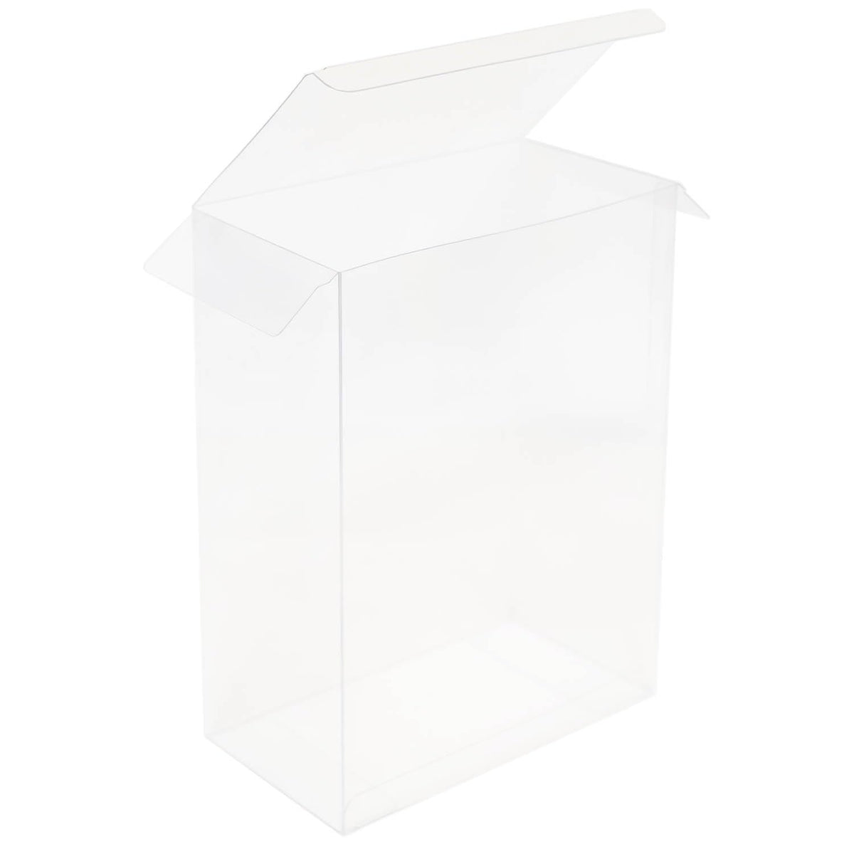 Protector Case for Pokemon Center Crown Zenith ETB Plus and Go Boxes - 5pk K9871