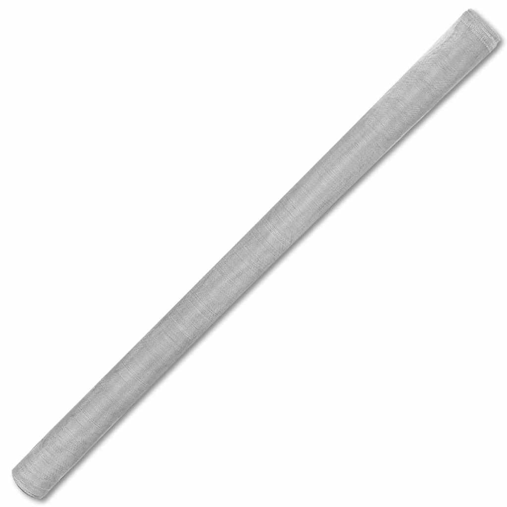 Aluminum Mesh 39.4x196.9 Inches D19435