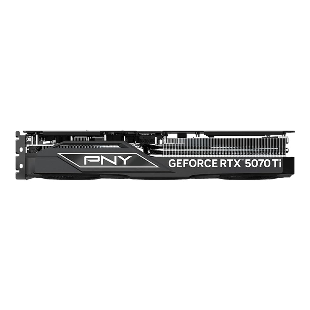 GeForce RTX 5070 Ti 16GB GDDR7 Triple Fan Graphics Card G637819