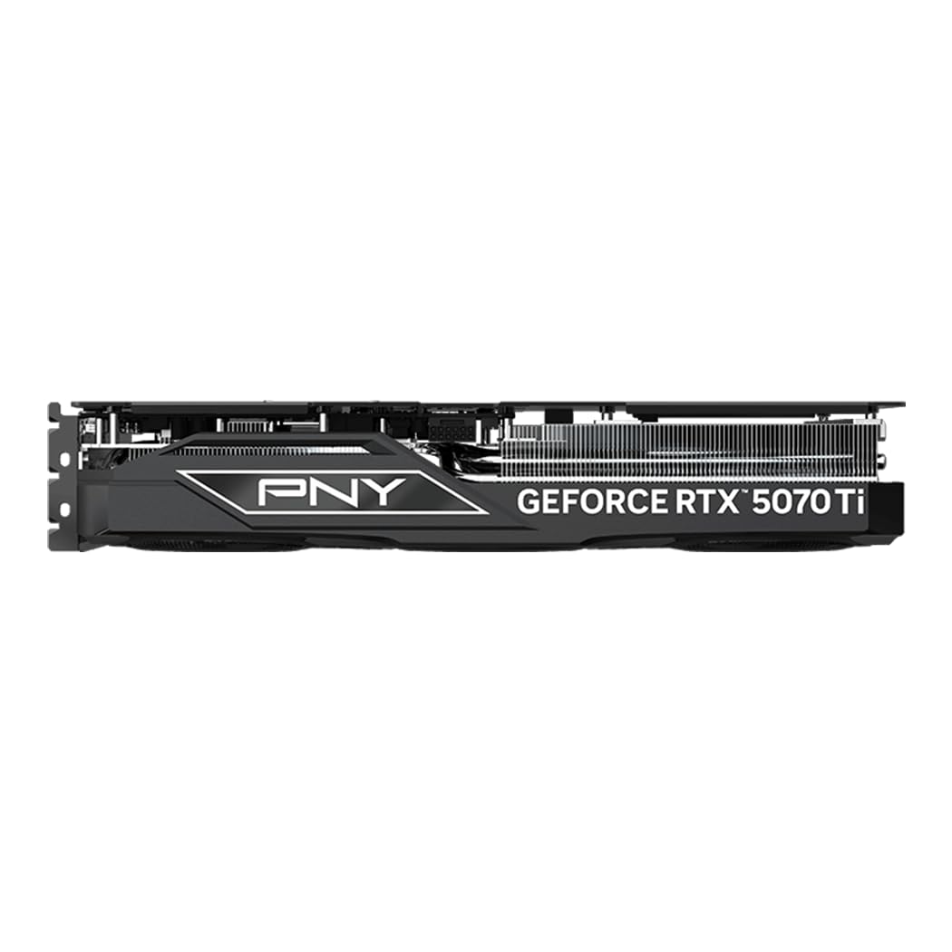 GeForce RTX 5070 Ti 16GB GDDR7 Triple Fan Graphics Card G637819