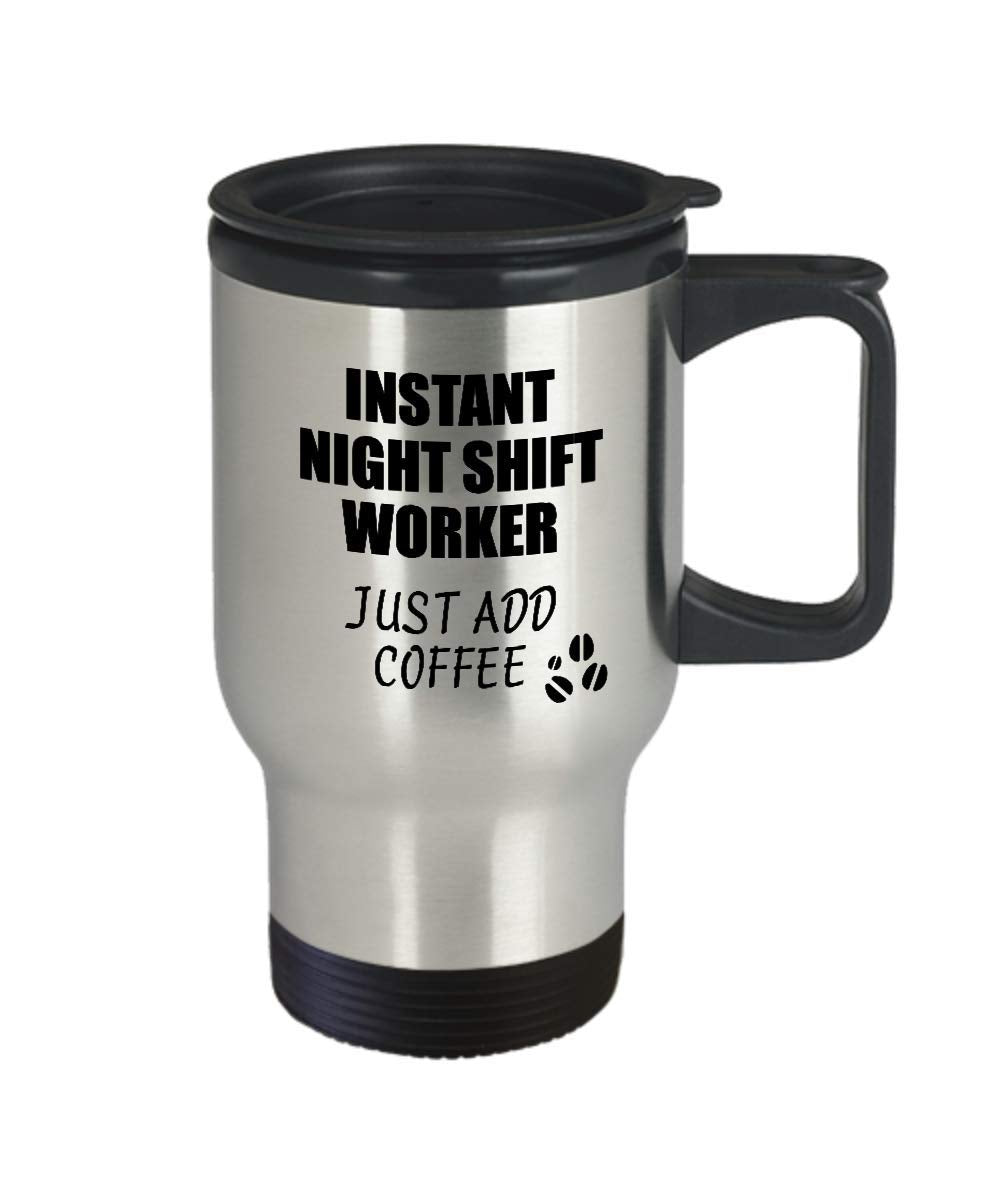 14 Oz Insulated Travel Mug R624