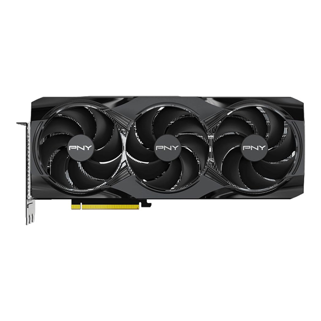 GeForce RTX 5070 Ti 16GB GDDR7 Triple Fan Graphics Card G637819
