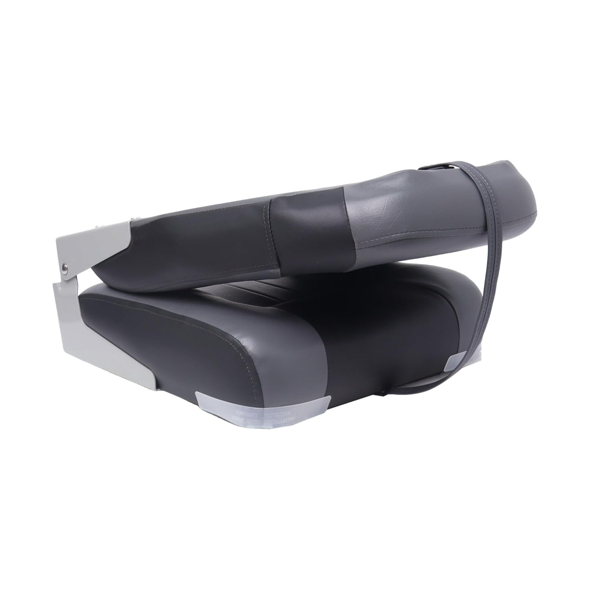 High Back Folding Boat Seat M324