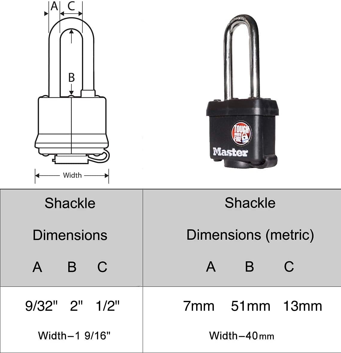Keyed Alike Padlocks with Thermoplastic Coating K901
