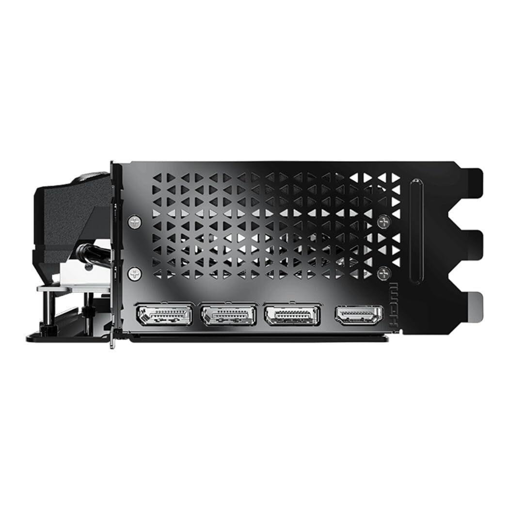 GeForce RTX 5070 Ti 16GB GDDR7 Triple Fan Graphics Card G637819