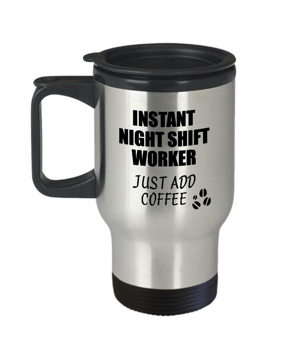 14 Oz Insulated Travel Mug R624