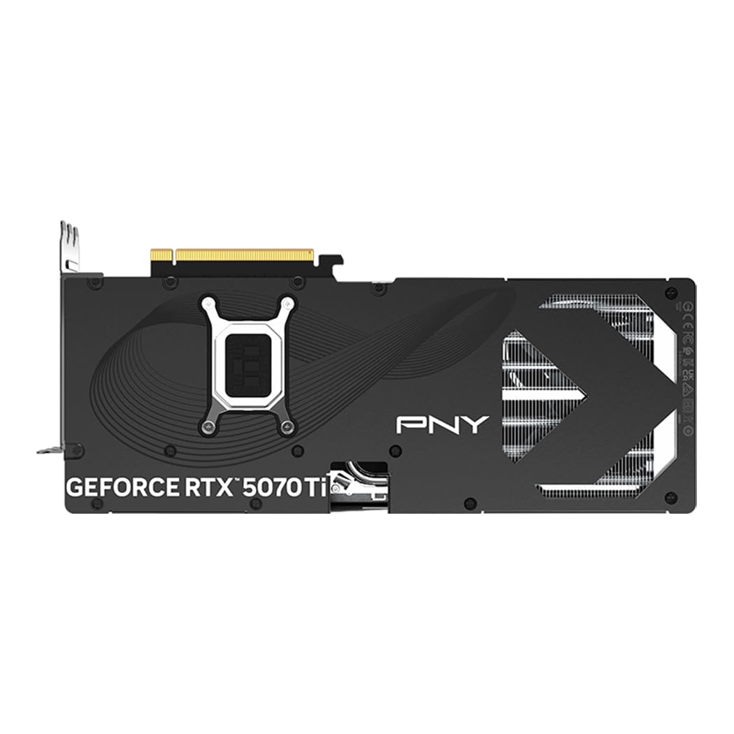 GeForce RTX 5070 Ti 16GB GDDR7 Triple Fan Graphics Card G637819