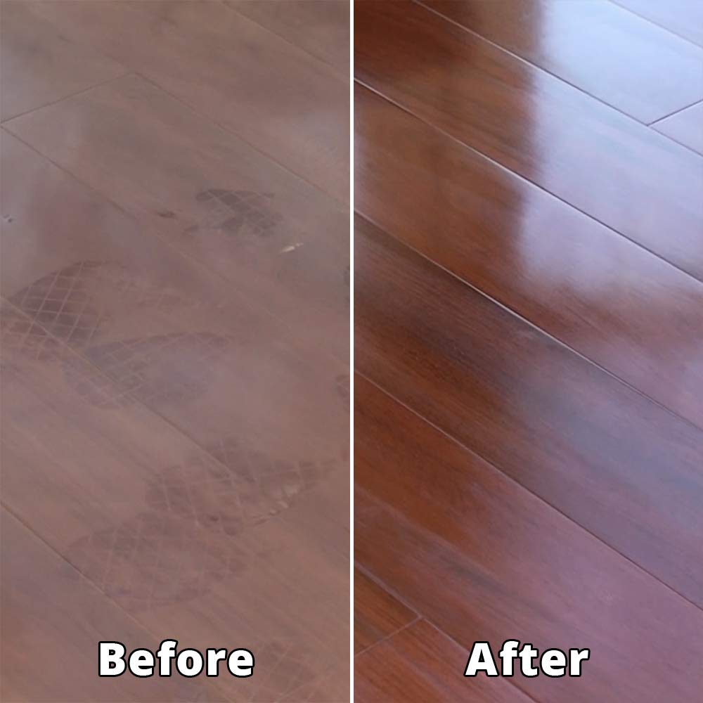All Floors Restorer Polish Cleaner, 32 oz A63836