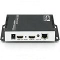 4K HDMI to Ethernet IP Video Audio Encoder M5400