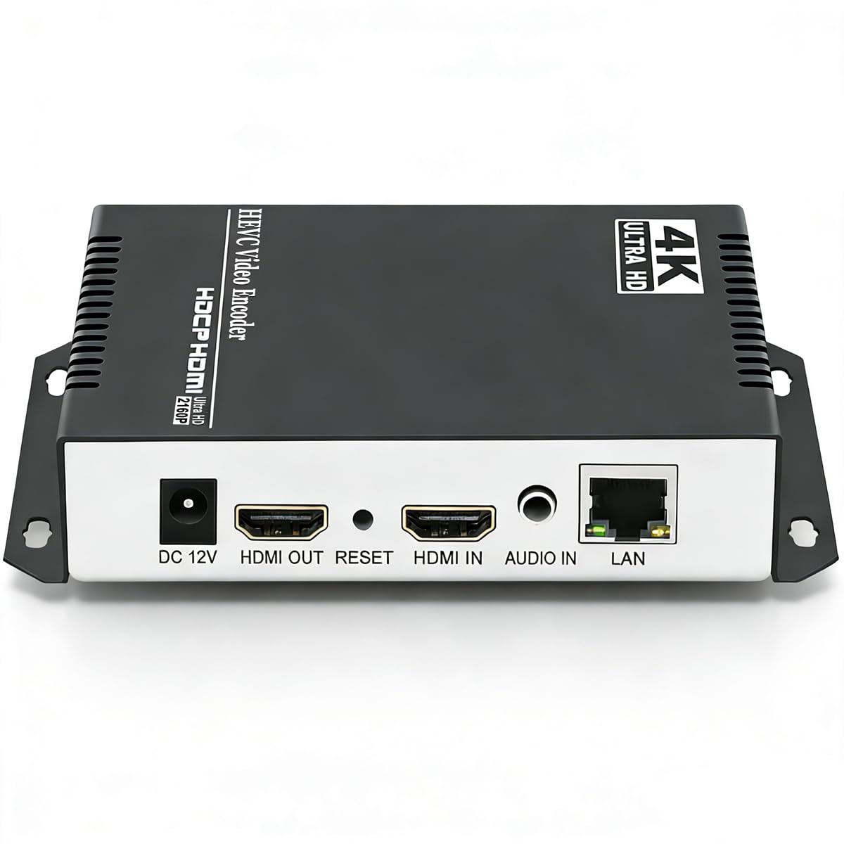 4K HDMI to Ethernet IP Video Audio Encoder M5400