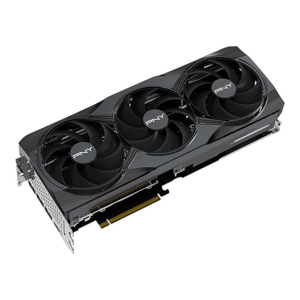 GeForce RTX 5070 Ti 16GB GDDR7 Triple Fan Graphics Card G637819