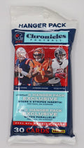 30 Card Football Trading Cards O992251