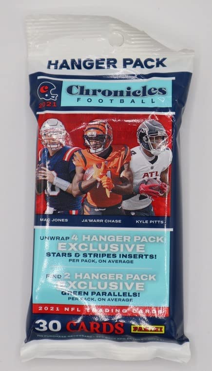 30 Card Football Trading Cards O992251