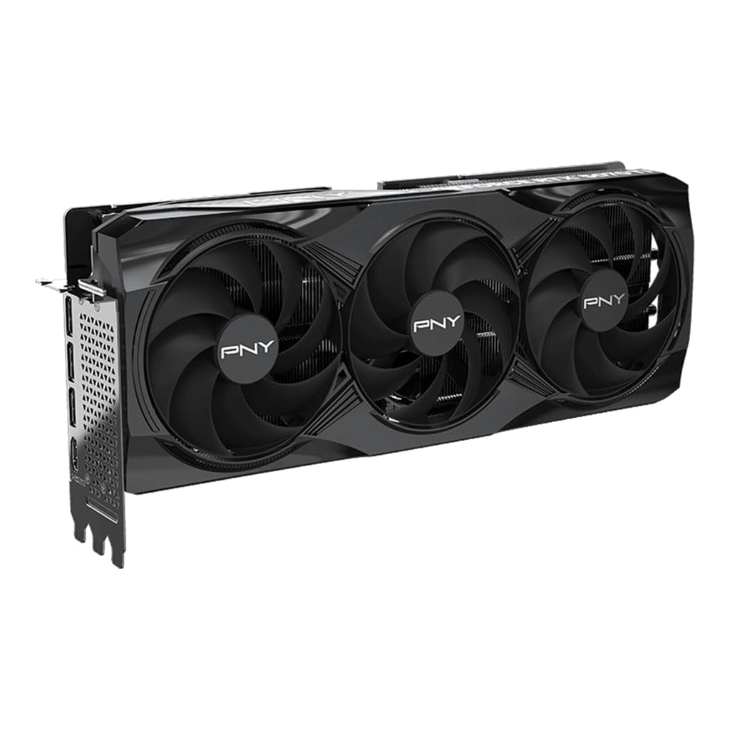 GeForce RTX 5070 Ti 16GB GDDR7 Triple Fan Graphics Card G637819