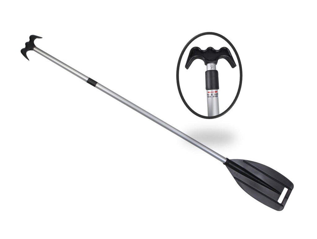 Telescopic 45'' - 72'' Oar Paddle L45405