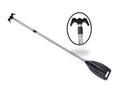 Telescopic 45'' - 72'' Oar Paddle L45405