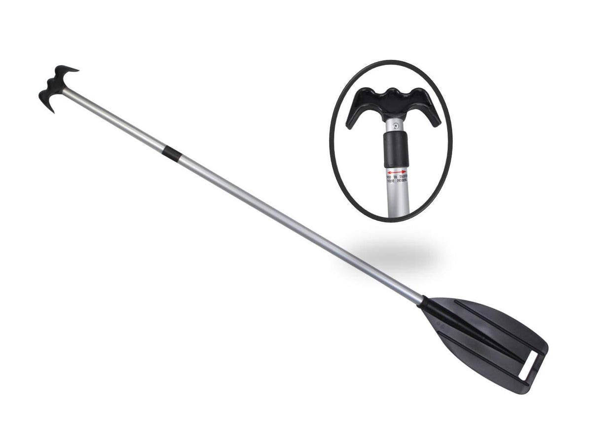 Telescopic 45'' - 72'' Oar Paddle L45405