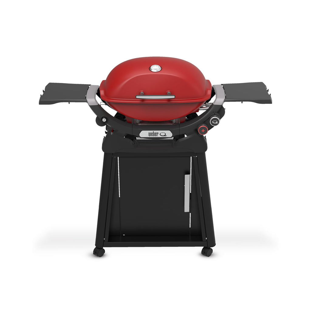 Liquid Propane Grill with Stand T86778