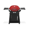 Liquid Propane Grill with Stand T86778