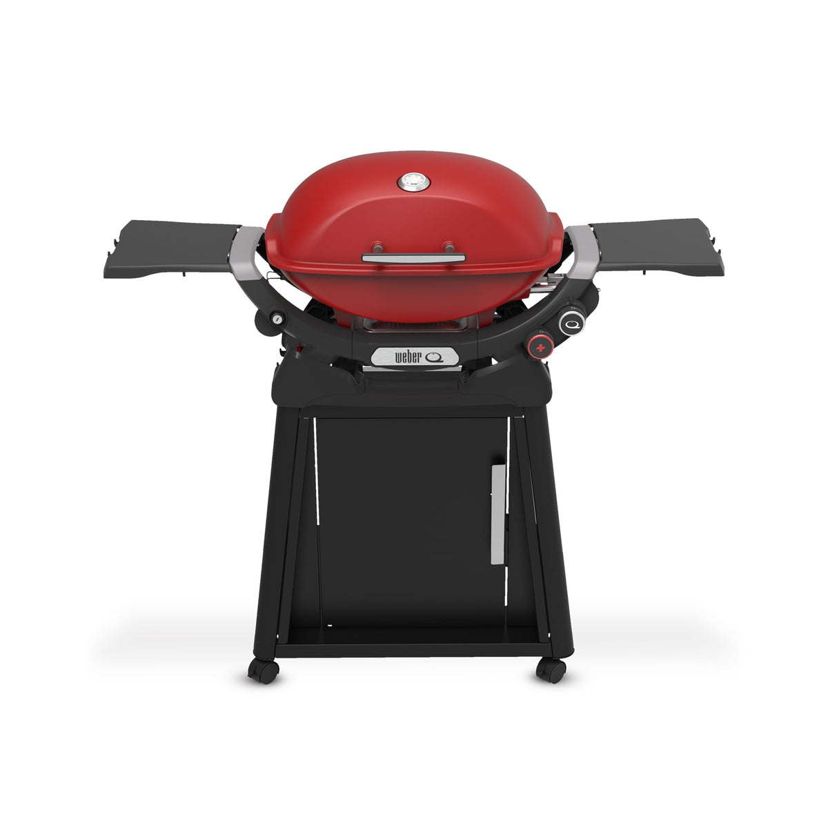 Liquid Propane Grill with Stand T86778