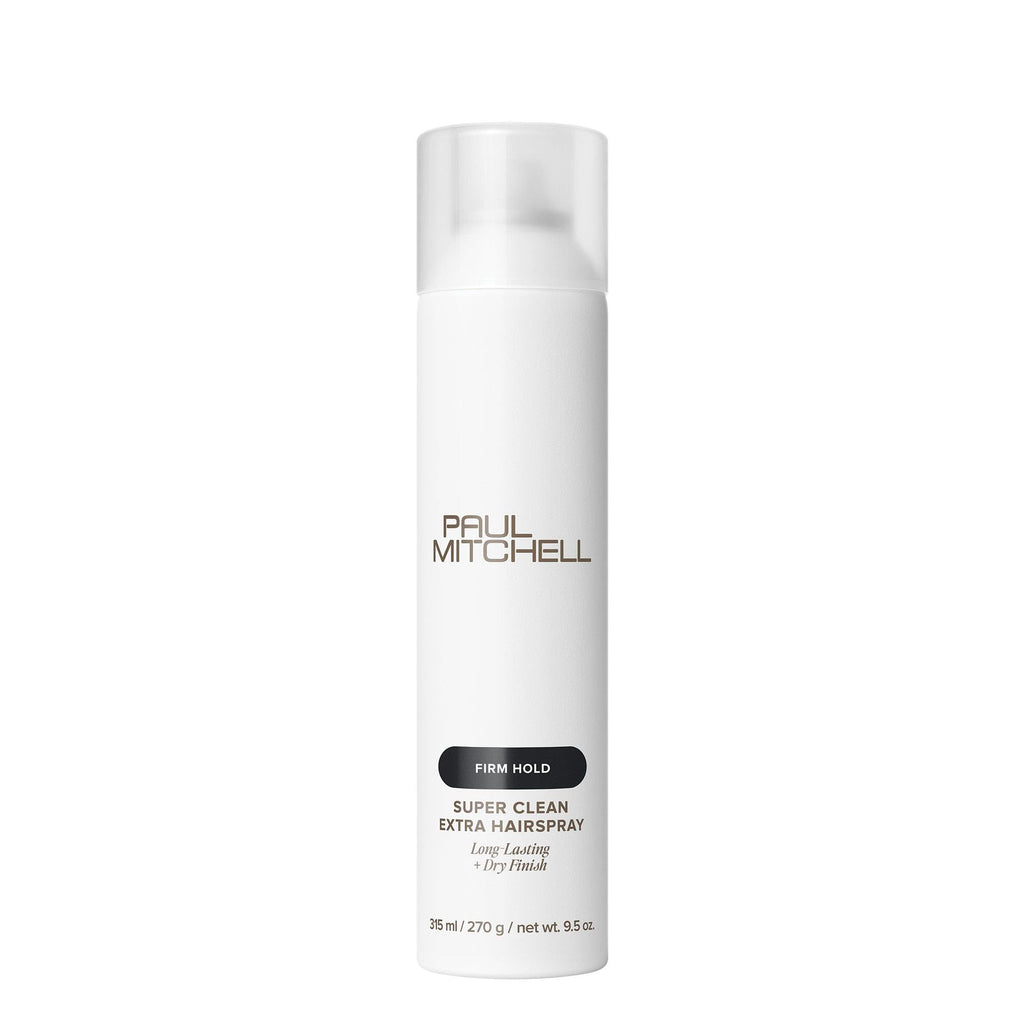 Firm Hold Hairspray U39457