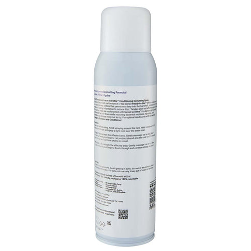 13.2 Oz Dog Dematting Conditioning Spray Y62772