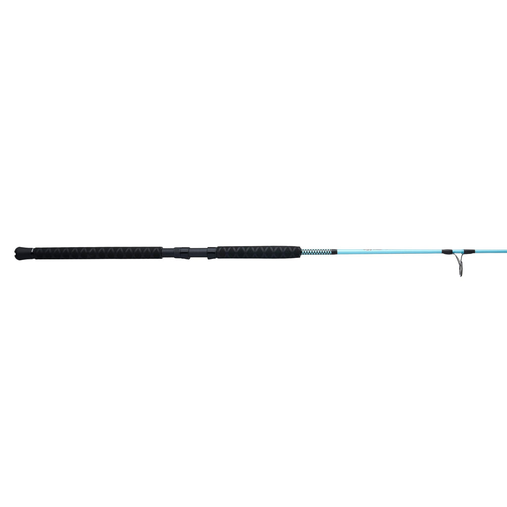 Carbon Jigging Spinning Fishing Rod H9917