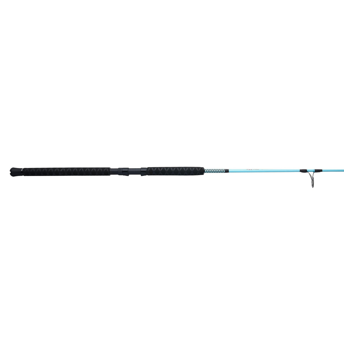 Carbon Jigging Spinning Fishing Rod H9917