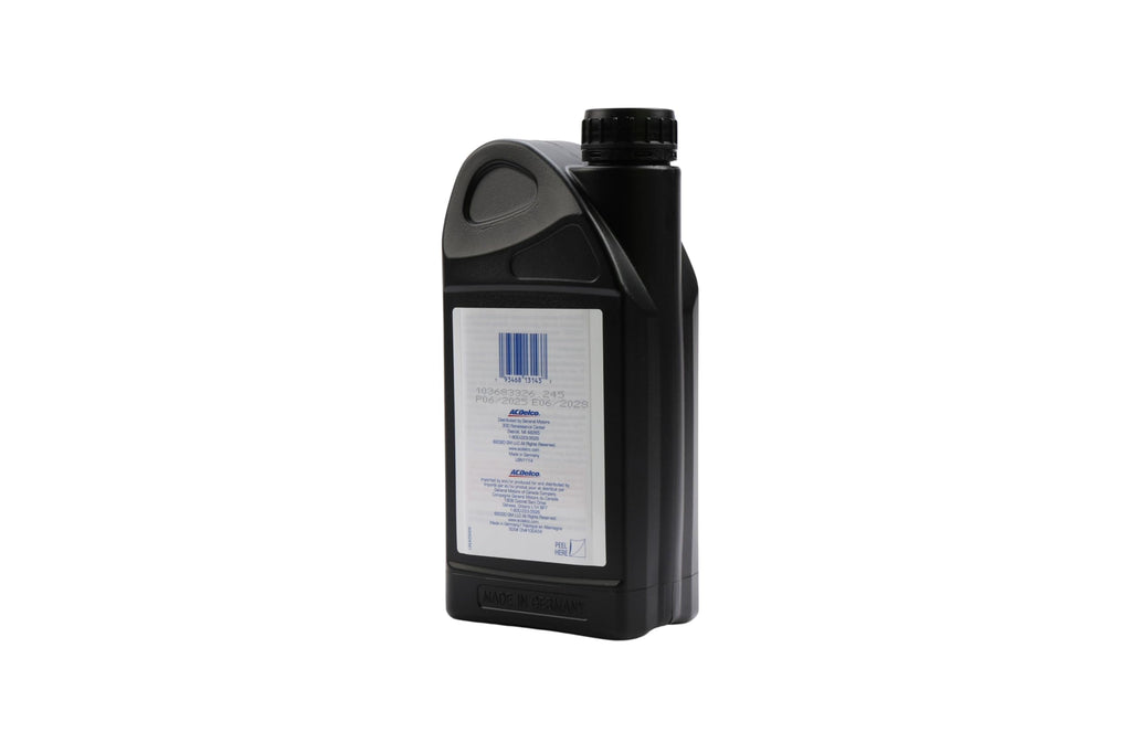 Automatic Transmission Fluid 1 qt N467