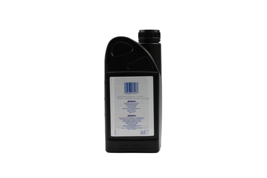 Automatic Transmission Fluid 1 qt N467