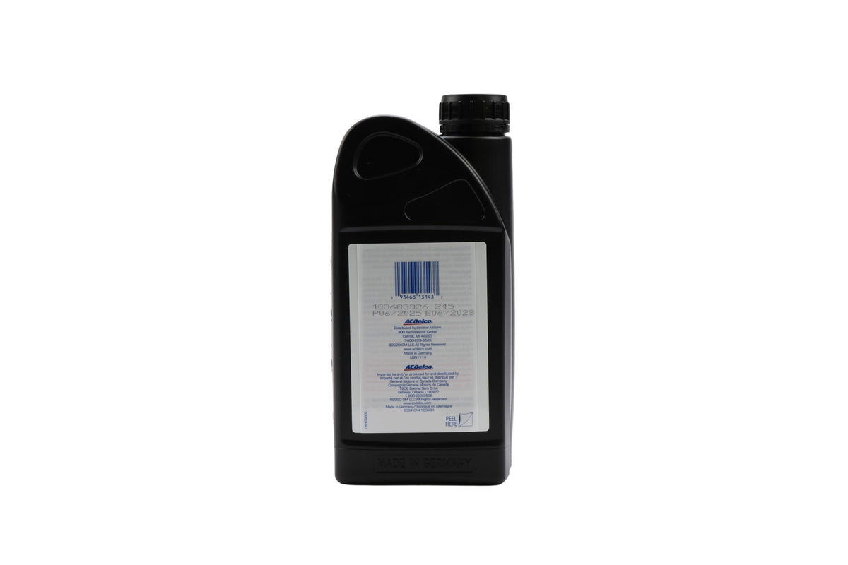 Automatic Transmission Fluid 1 qt N467