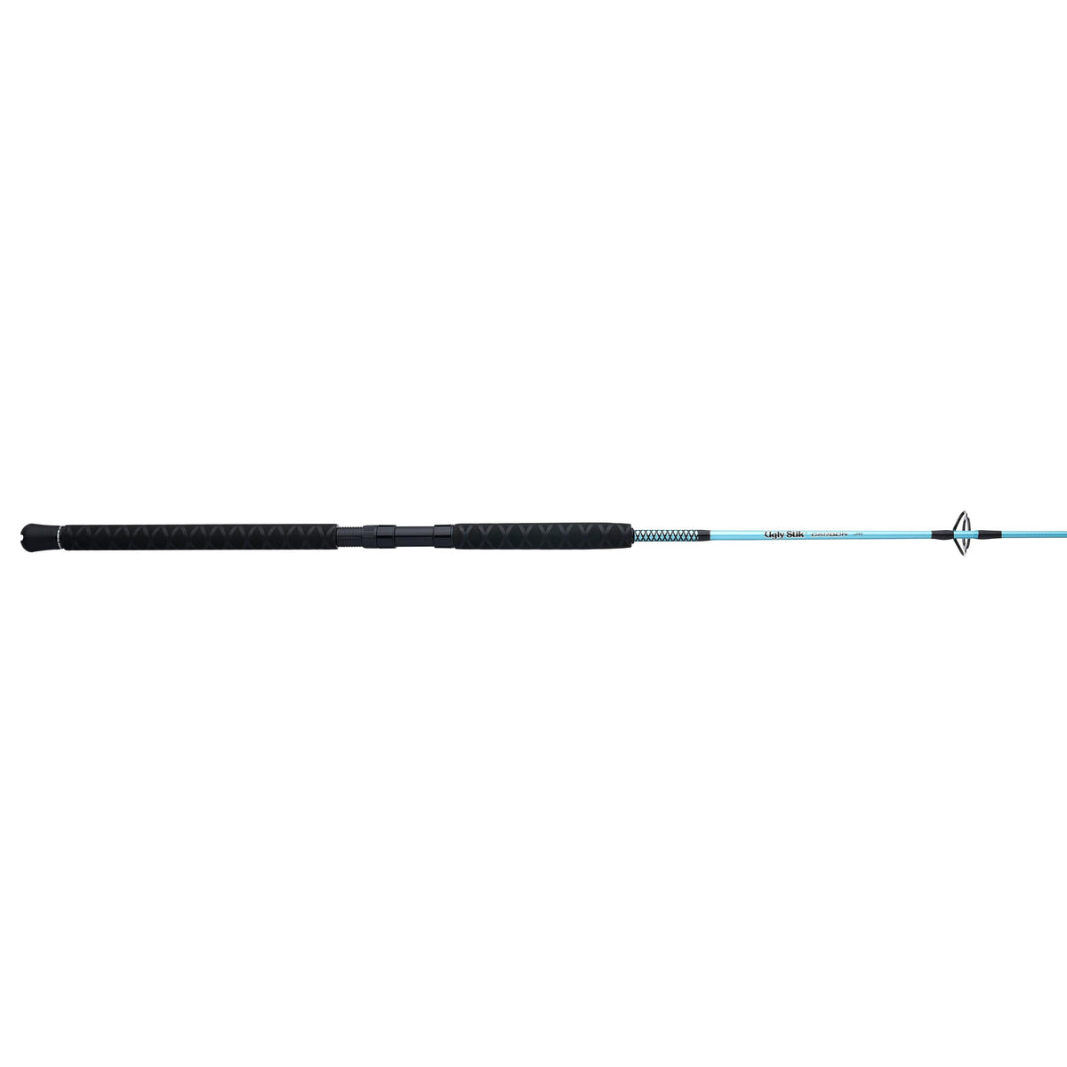 Carbon Jigging Spinning Fishing Rod H9917