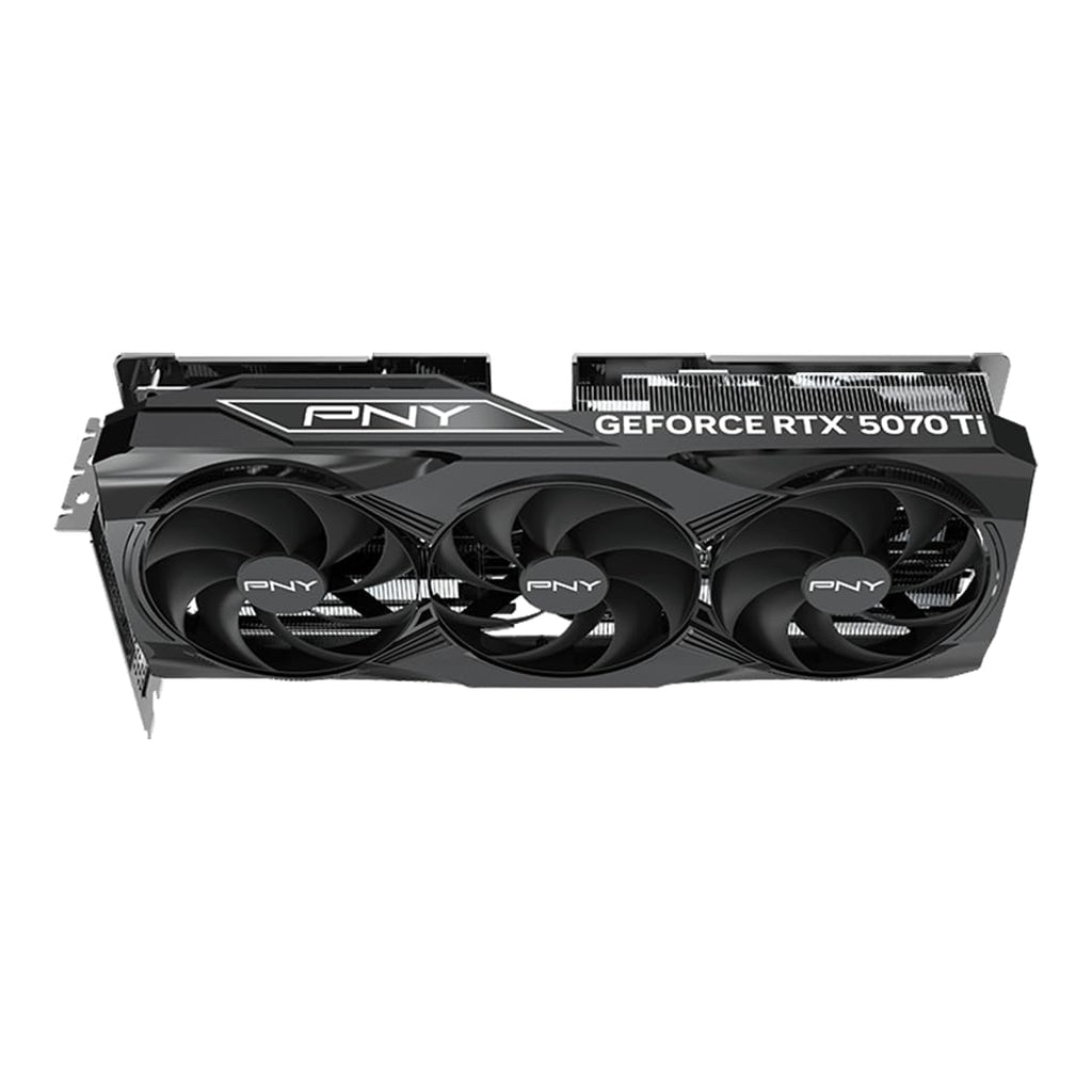 GeForce RTX 5070 Ti 16GB GDDR7 Triple Fan Graphics Card G637819