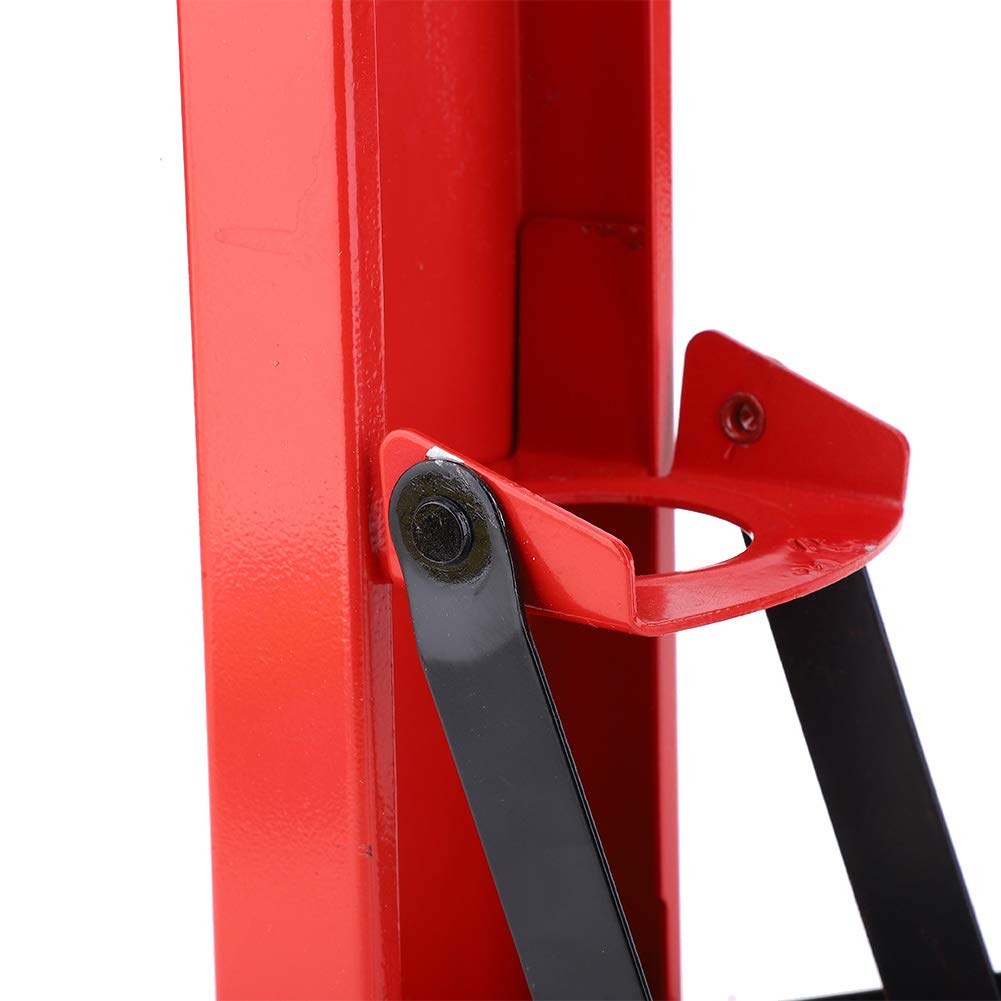 500ML Can Crusher with Bottle Opener D841