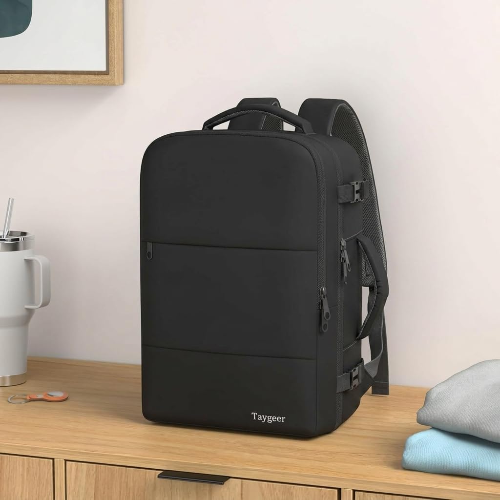 Travel Laptop Backpack W346