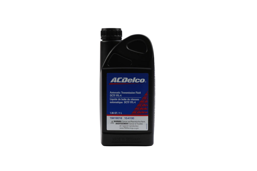 Automatic Transmission Fluid 1 qt N467