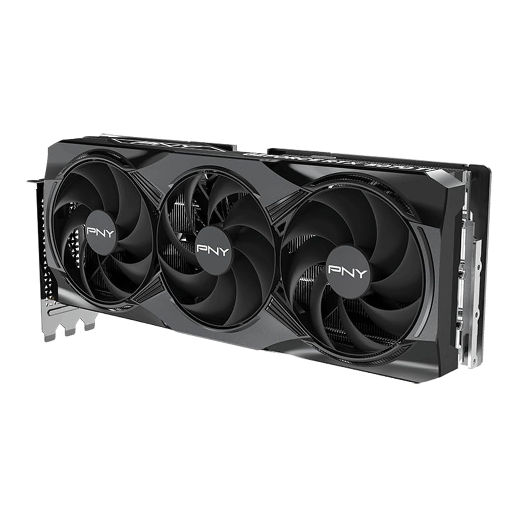 GeForce RTX 5070 Ti 16GB GDDR7 Triple Fan Graphics Card G637819