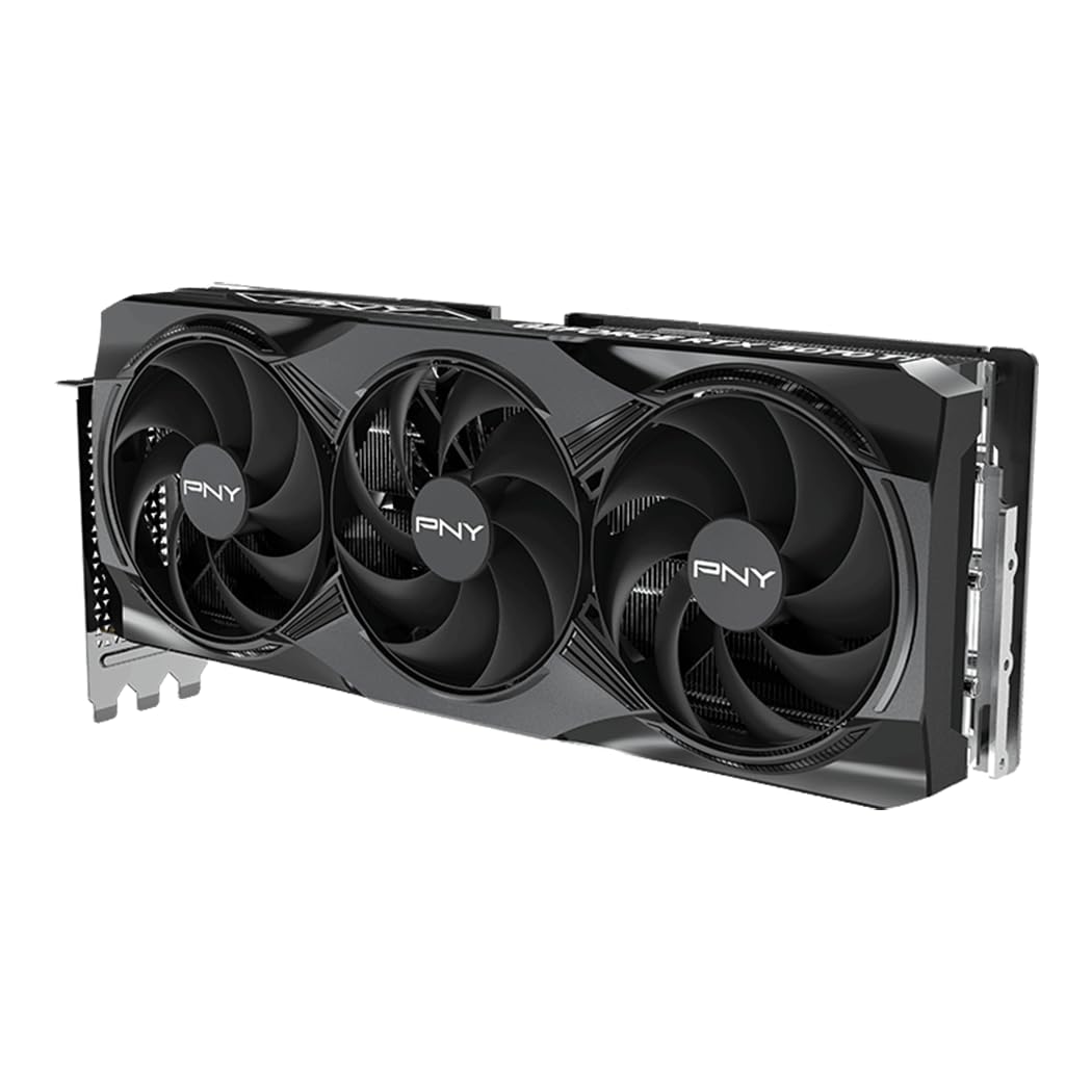 GeForce RTX 5070 Ti 16GB GDDR7 Triple Fan Graphics Card G637819