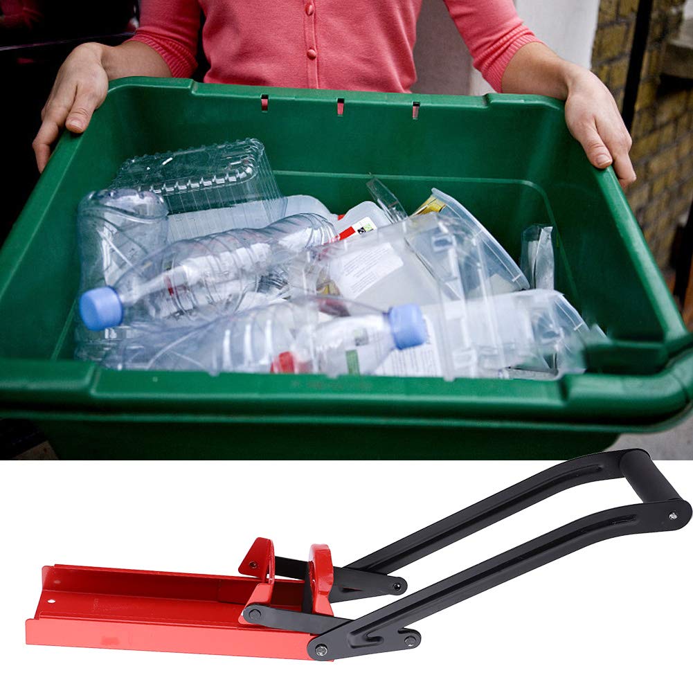 500ML Can Crusher with Bottle Opener D841