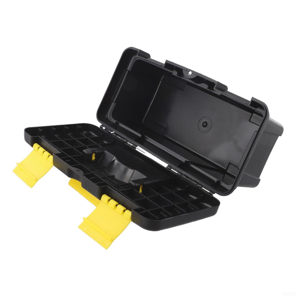 10 Inch Plastic Tool Box G8712