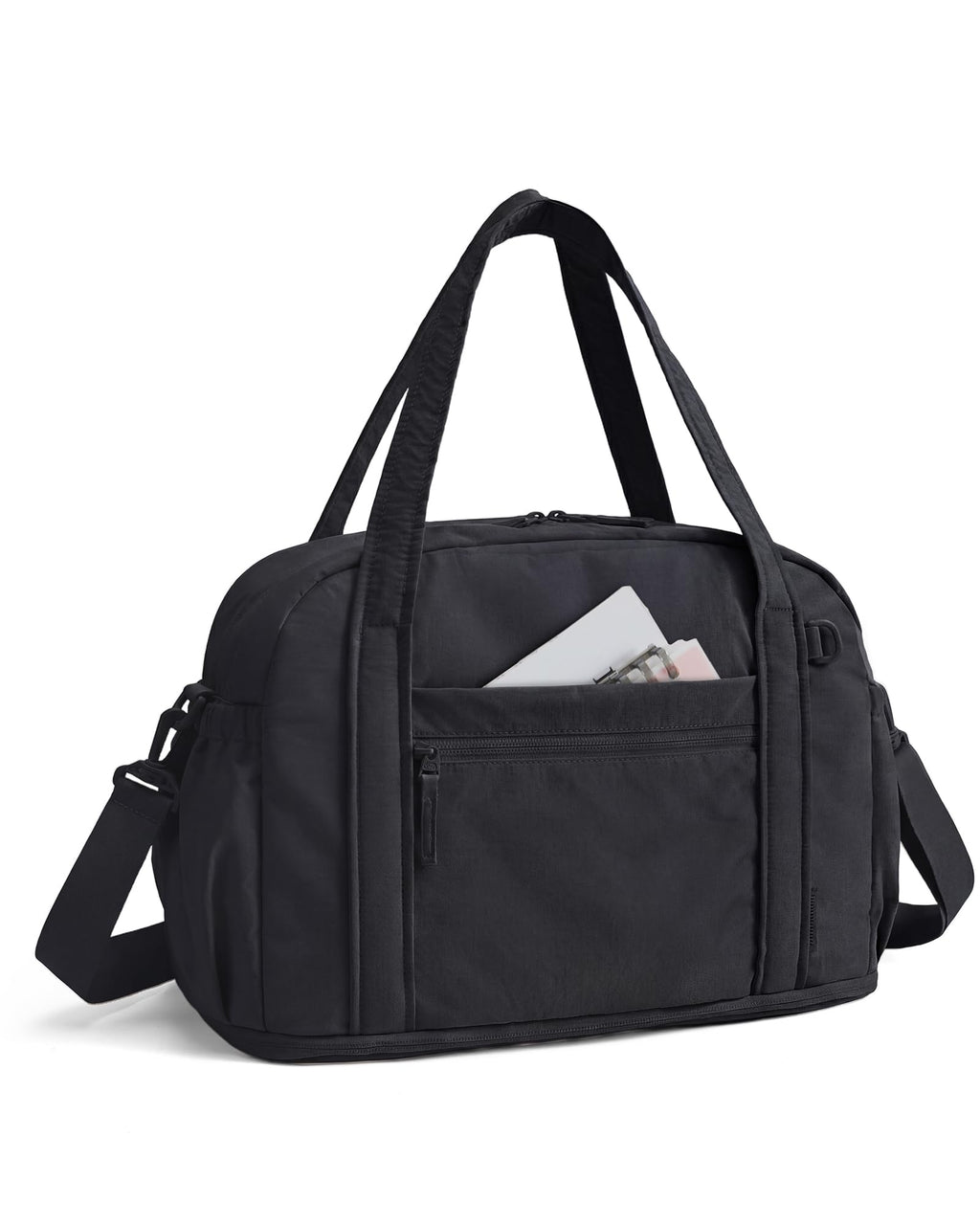 Expandable Travel Duffel Bag Set T623