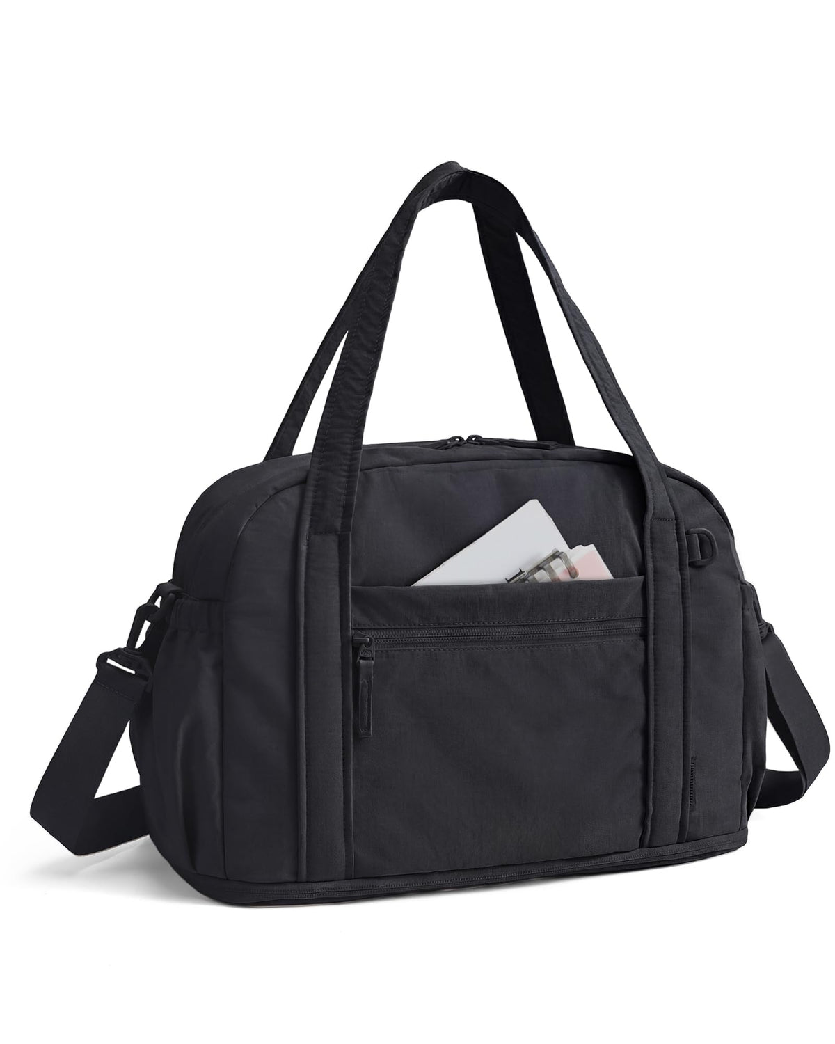 Expandable Travel Duffel Bag Set T623