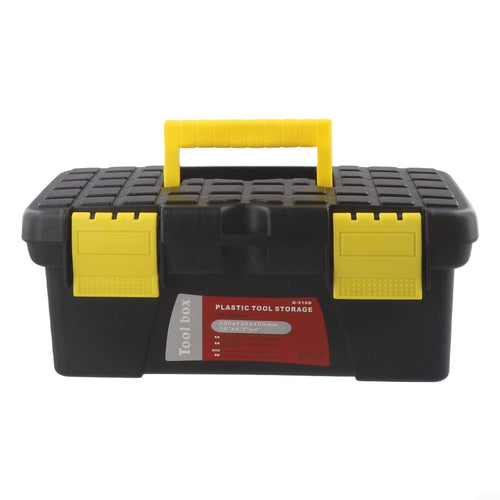 10 Inch Plastic Tool Box G8712