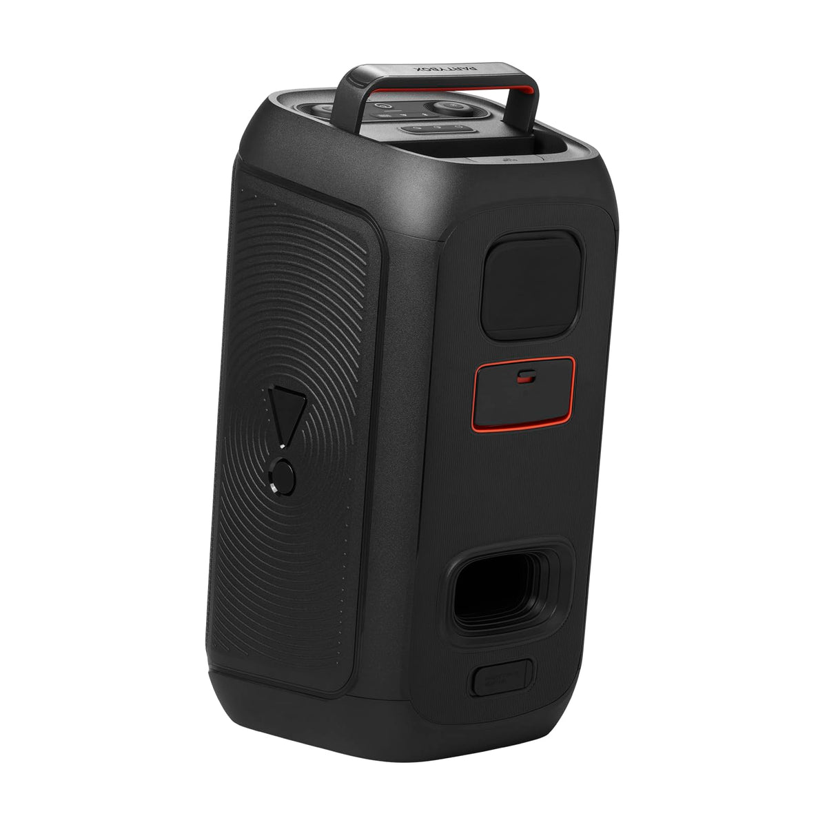 Portable Speaker with Foldable Handle L16030