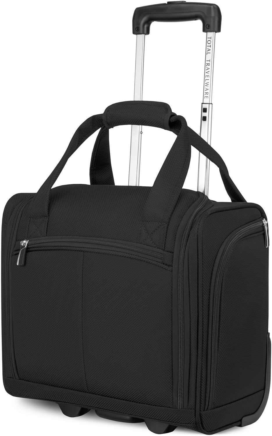 Expandable Softside Spinner W6021
