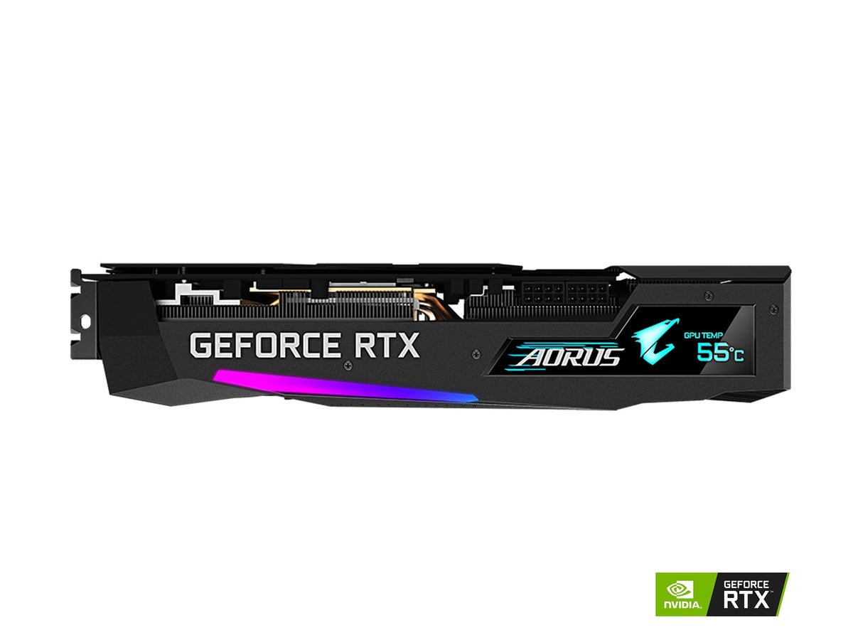 8GB GDDR6 Graphics Card P913635
