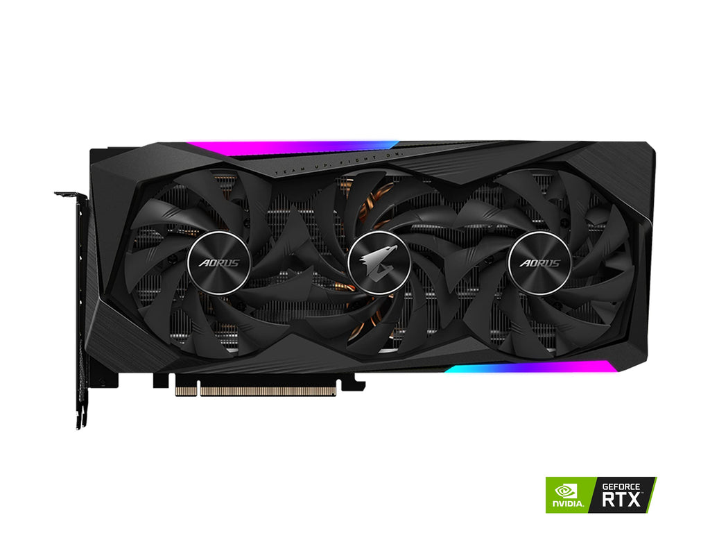 8GB GDDR6 Graphics Card P913635