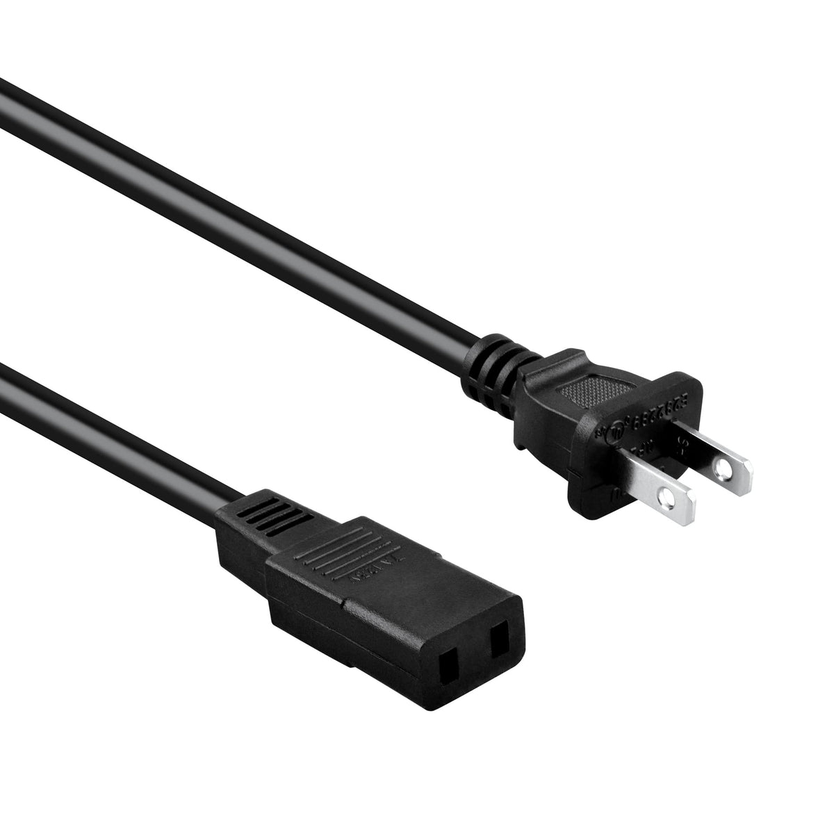 AC Power Cord Charging Cable 110V - 240V Household Cord I252061