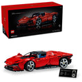 Technic Building Set (3,778 Pieces) S618557